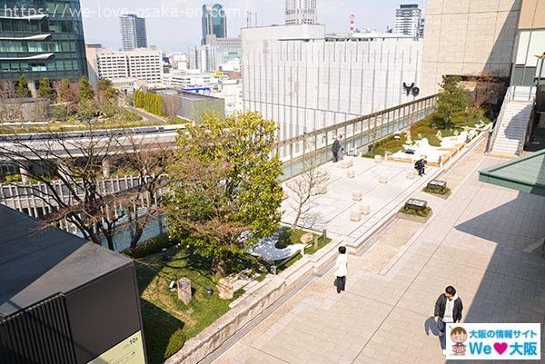 Shopping in Osaka – Osaka Station