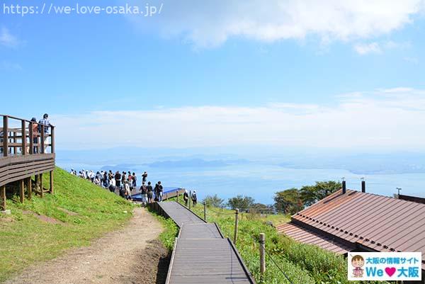 Biwako Terrace