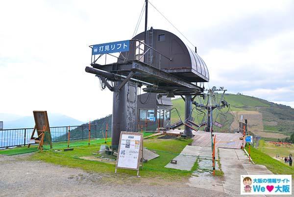 Biwako Terrace