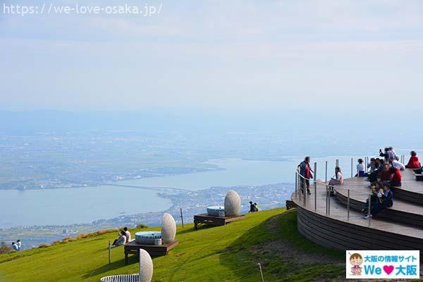 Biwako Terrace