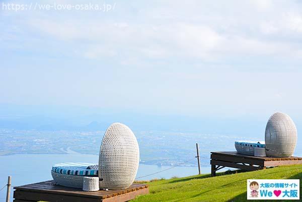 Biwako Terrace