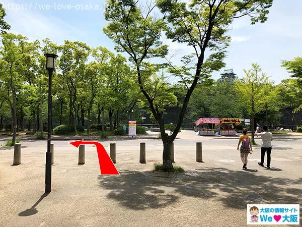 Cool Japan Park Osaka